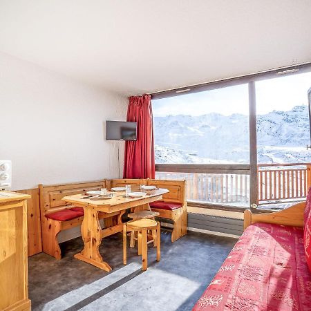 Trois Vallées Appartements Val Thorens Immobilier Exterior foto