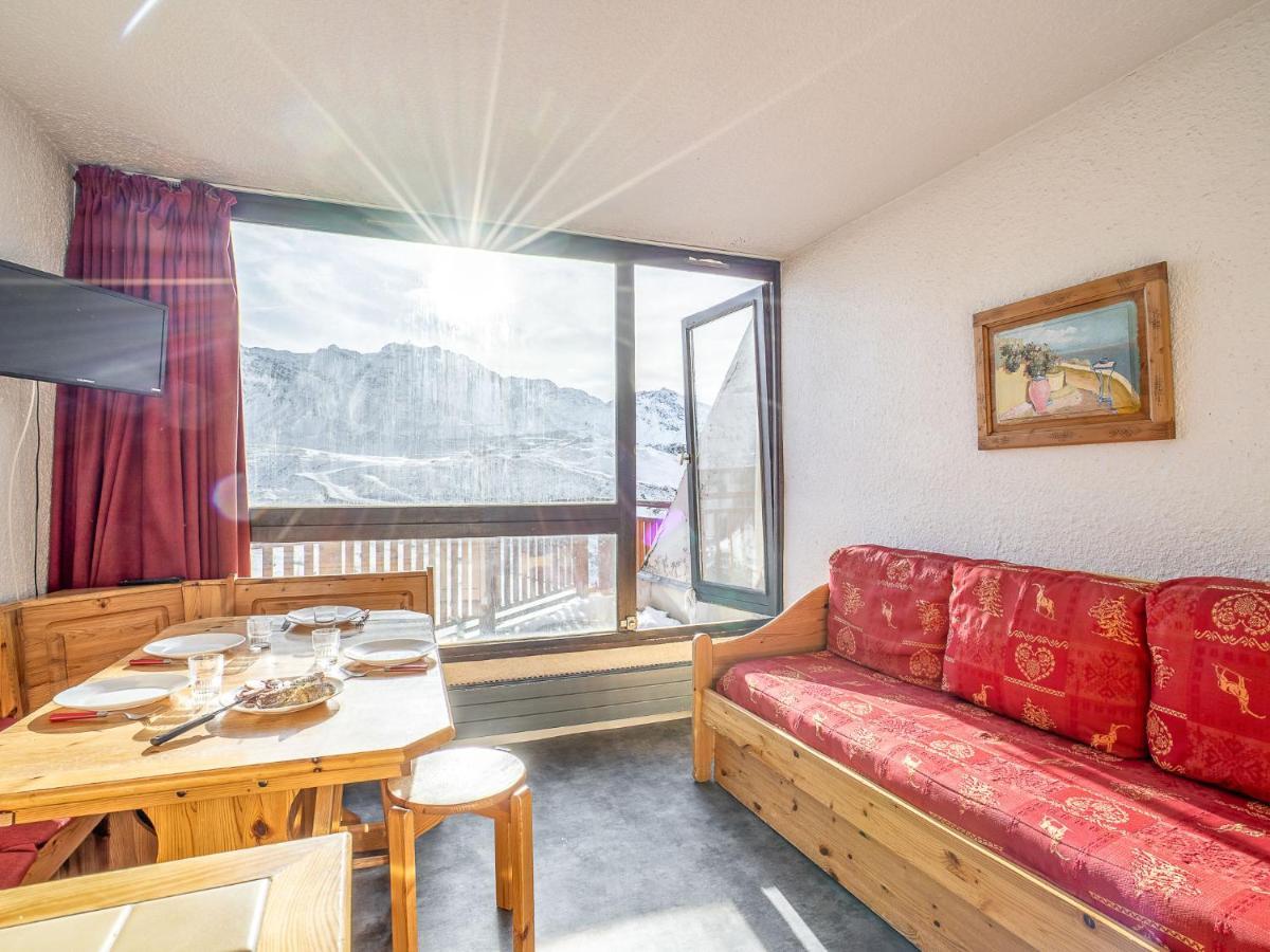 Trois Vallées Appartements Val Thorens Immobilier Exterior foto