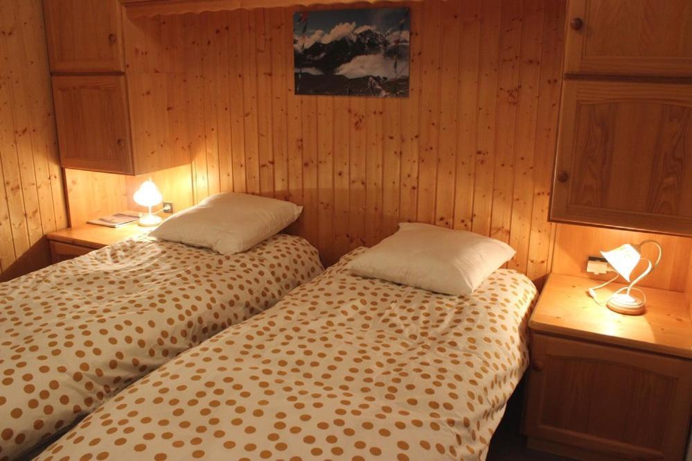 Trois Vallées Appartements Val Thorens Immobilier Exterior foto