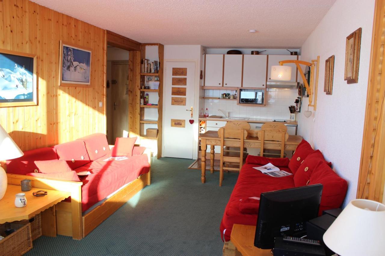 Trois Vallées Appartements Val Thorens Immobilier Exterior foto