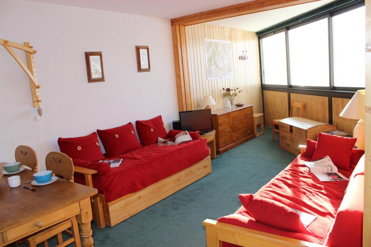 Trois Vallées Appartements Val Thorens Immobilier Exterior foto