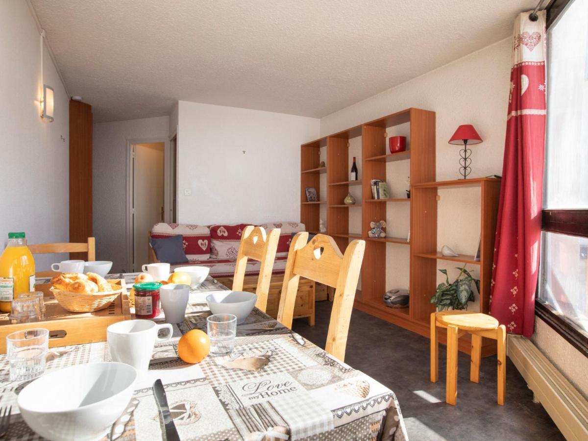 Trois Vallées Appartements Val Thorens Immobilier Exterior foto