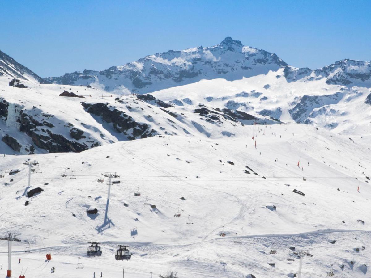Trois Vallées Appartements Val Thorens Immobilier Exterior foto