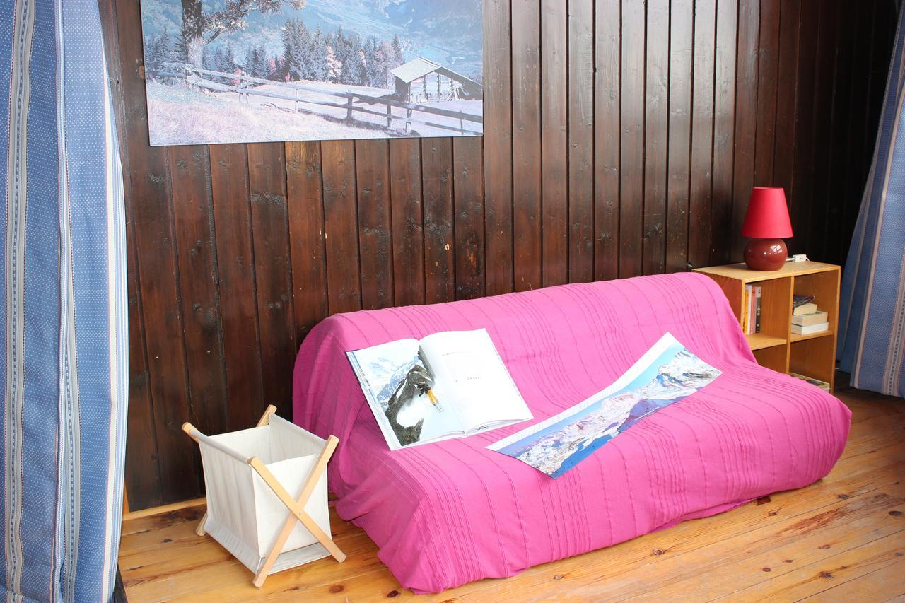 Trois Vallées Appartements Val Thorens Immobilier Exterior foto