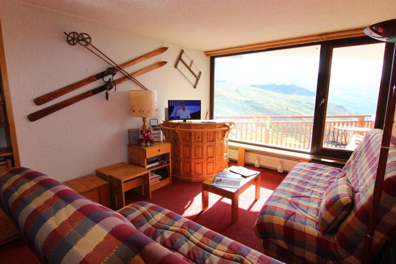 Trois Vallées Appartements Val Thorens Immobilier Exterior foto